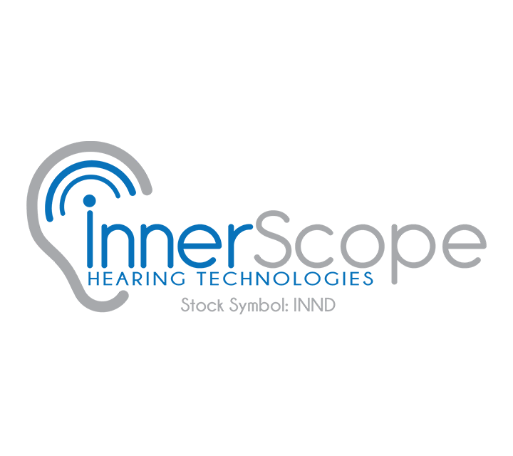 InnerScope Hearing Technologies Inc.